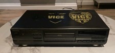 Technics SL-PG580A  Compact CD