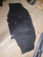 Renault Clio 172 PH1 Mk2 1998 -2001 Bonnet Hood Panel Sound Proofing Insulation 