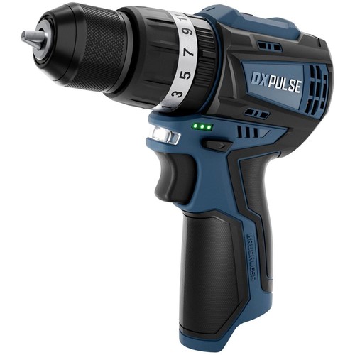 Draper dxpulse 12v cordless - draper,