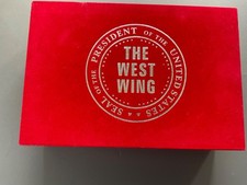 The west wing dvd box set 1-7