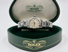 Vintage Ladies ROLEX Oyster