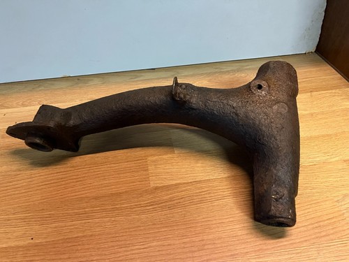 Classic mini radius arm - , rh