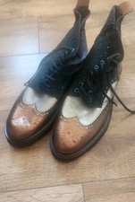 Irregular Choice Men's Size 43