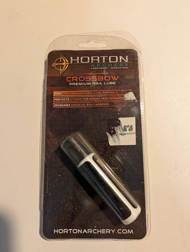 Horton archery crossbow - horton,