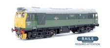 BACHMANN 'OO' GAUGE 32-402 BR