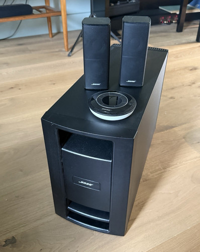 Bose soundtouch stereo ii - soundtouch,