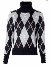 Holland Cooper Heritage Knit