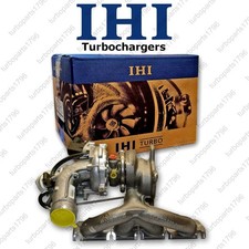 06J145713T VW Turbocharger