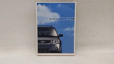 2006 Ford Escape Owners Manual