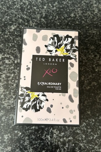 Ted baker x20 - baker, extraordinary