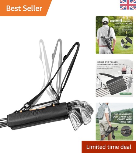 Golf club bag mini for - golf,