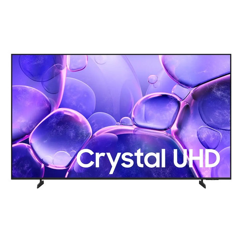 Samsung u8000f 4k uhd - 85",
