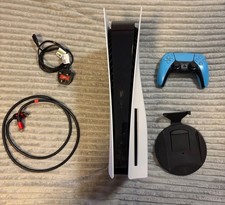 PS5 Disc Edition Console (825