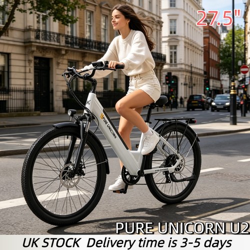 New tires electric - 27.5",