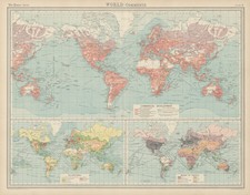 World Commerce trade