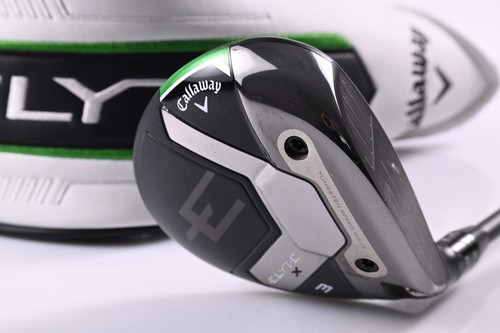 Callaway elyte wood - wood, /