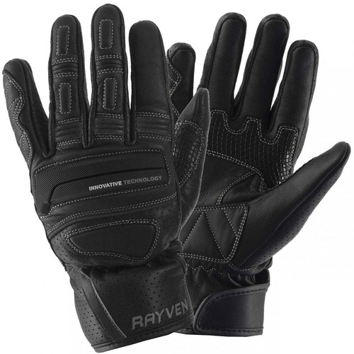 Rayven comfort leather - rayven, ce