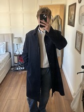 Vintage Thomas Brooks Navy