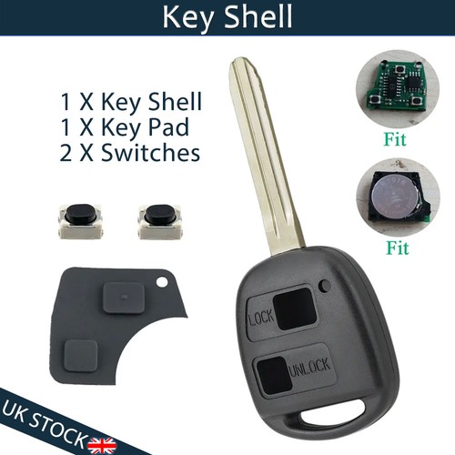 For toyota yaris corolla - for,