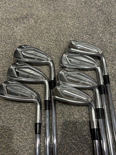 Mizuno jpx 919 irons - mizuno,