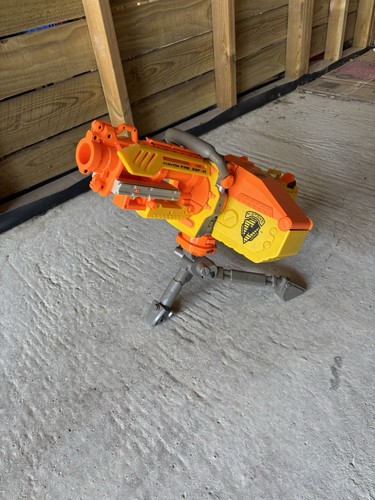 Nerf strike havok - n-strike,