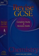 A2 in a Week Chemistry, , Good