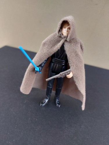 Vintage star wars luke - wars,