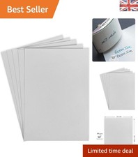 10 Sheets of Thick A4 Blotting