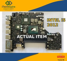 MacBook Pro 13" A1278 2012