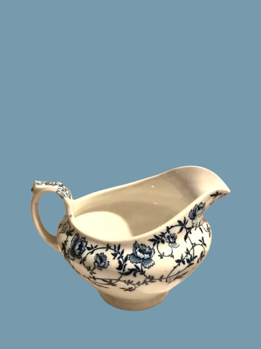 1900 wedgwood rambler sauce - c.1900,