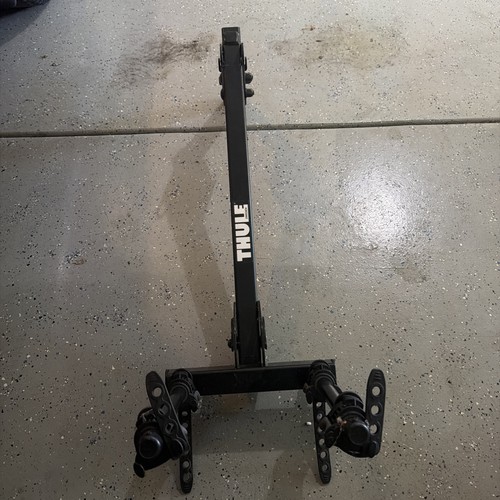Thule tow hitch mount bike - thule, 2