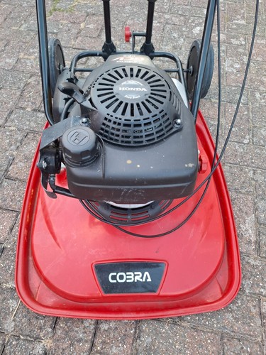 Cobra airmow pro - cobra,