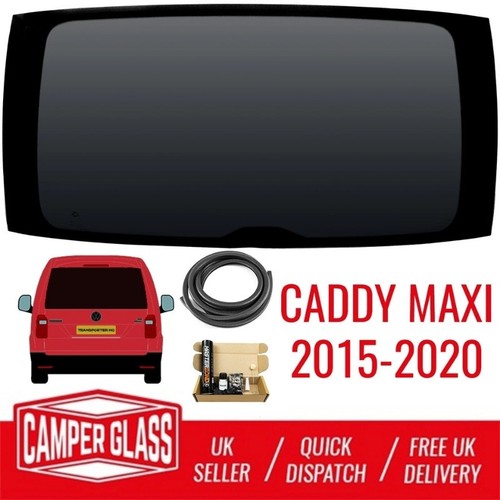 Caddy maxi rear tailgate - caddy,