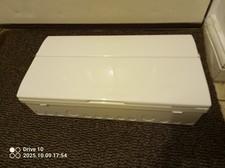 BG Metal Consumer Unit, 17 Way , 100amp Mains Switch.