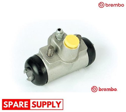 Wheel brake cylinder for honda - brake,
