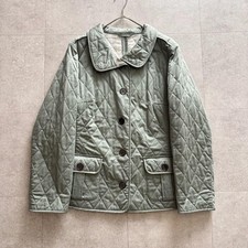 Burberry London Quilted Light