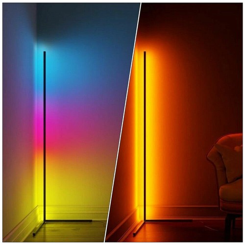 126cm rgb colour changing - changing, led
