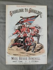 Reproduction of a Victorian
