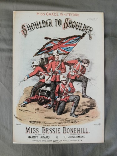 Reproduction victorian - a,