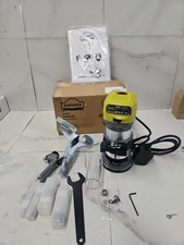 Electric Hand Palm Router, DEWINNER Trimmer Laminate Wood Working (Incomplete)