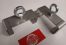 100mm concrete fence post