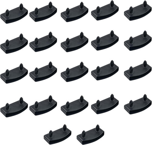 Pcs bed slat cap - 36,