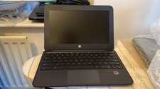 HP Chromebook 11 11.6 inch