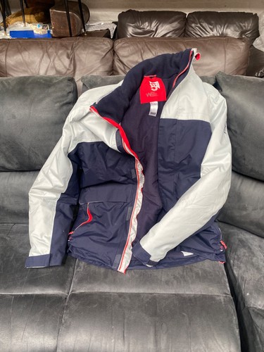 Tribord windbreaker euro size - tribord,