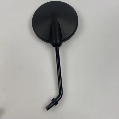 Mirror round motorcycle - mirror,