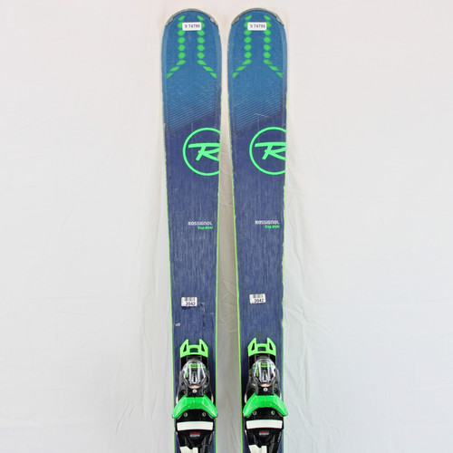 Rossignol exp ai - exp, used