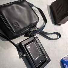 Kodak EK8 Instant Camera And