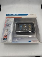 AcuRite Weather Station with