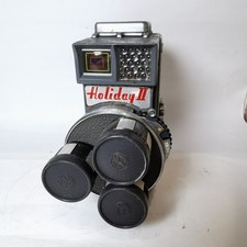 Vintage Mansfield Holiday II