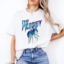The Prodigy T-Shirt - Retro